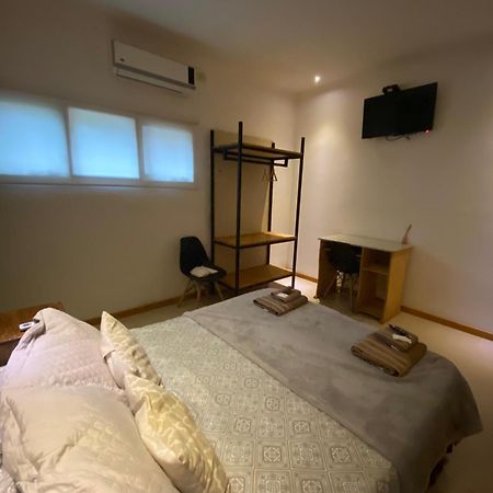 Apartamento Selva Mia Puerto Iguazú Exterior foto