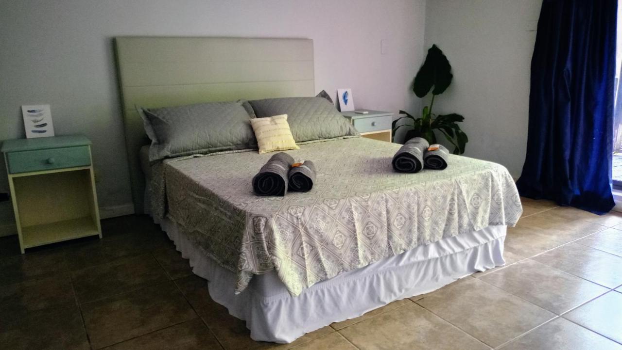 Apartamento Selva Mia Puerto Iguazú Exterior foto