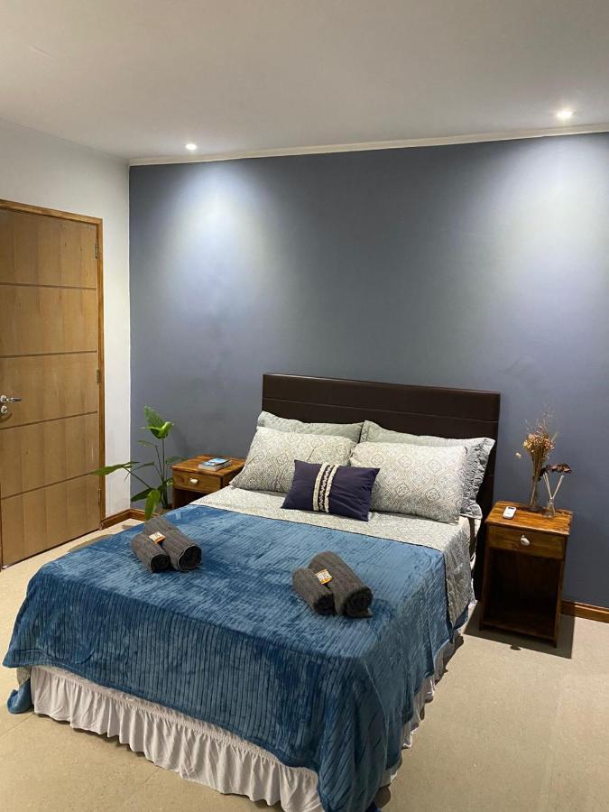 Apartamento Selva Mia Puerto Iguazú Exterior foto