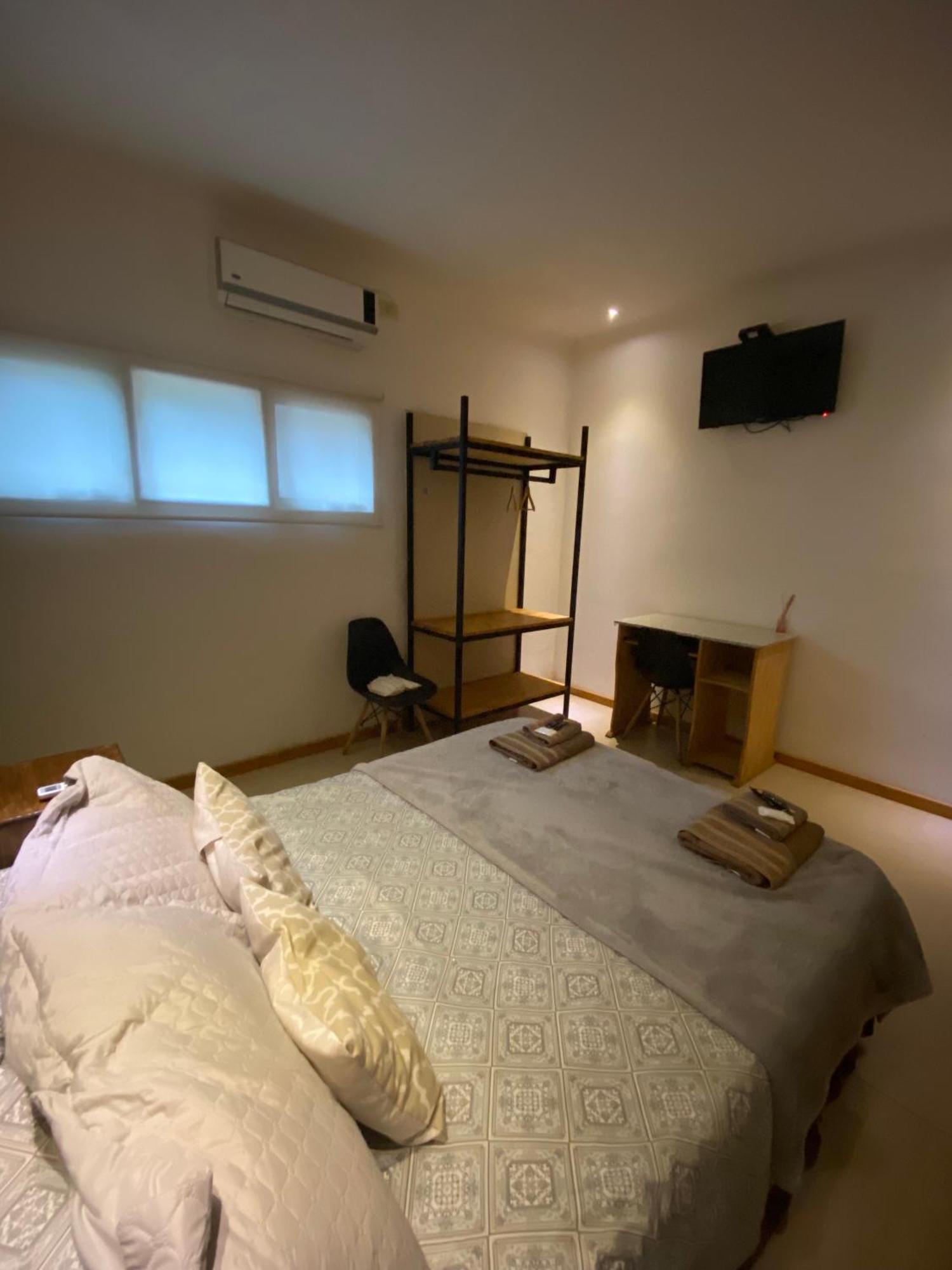 Apartamento Selva Mia Puerto Iguazú Exterior foto