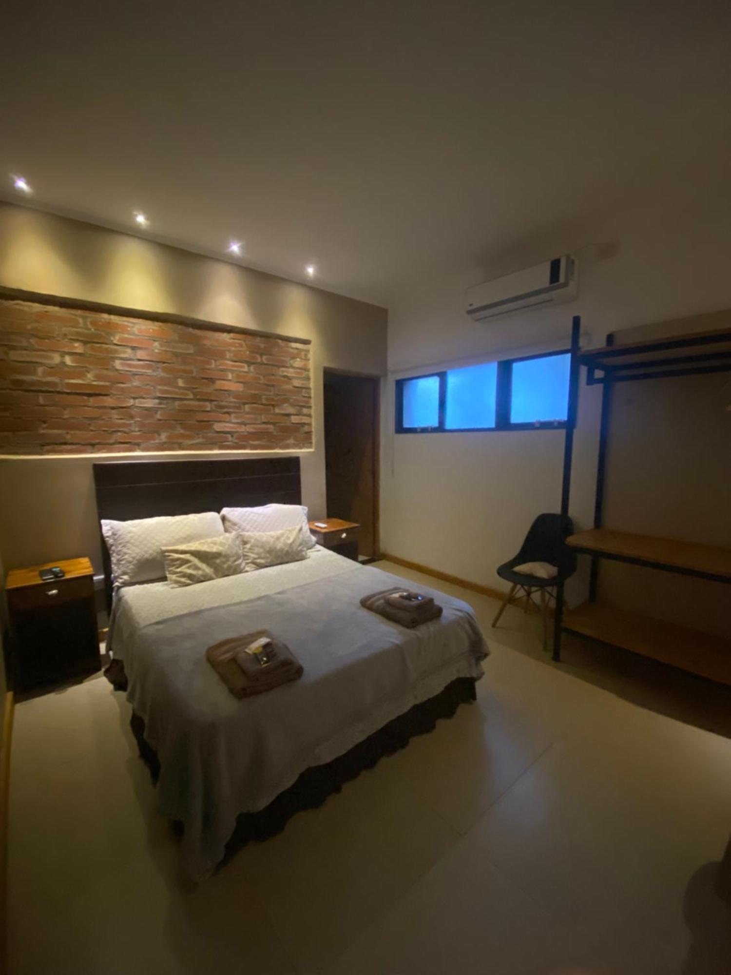 Apartamento Selva Mia Puerto Iguazú Exterior foto