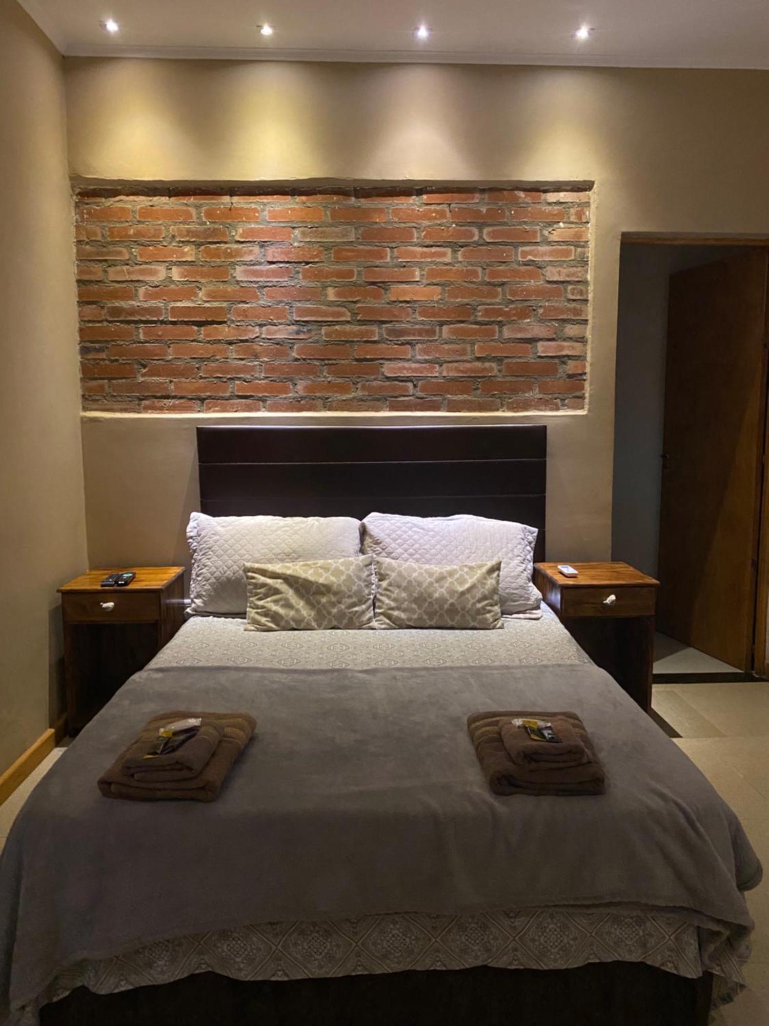 Apartamento Selva Mia Puerto Iguazú Exterior foto