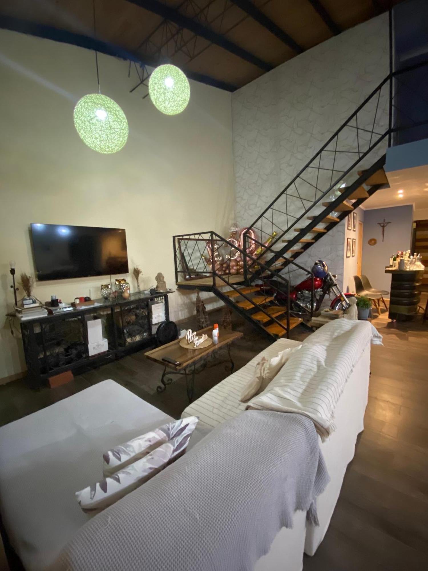 Apartamento Selva Mia Puerto Iguazú Exterior foto
