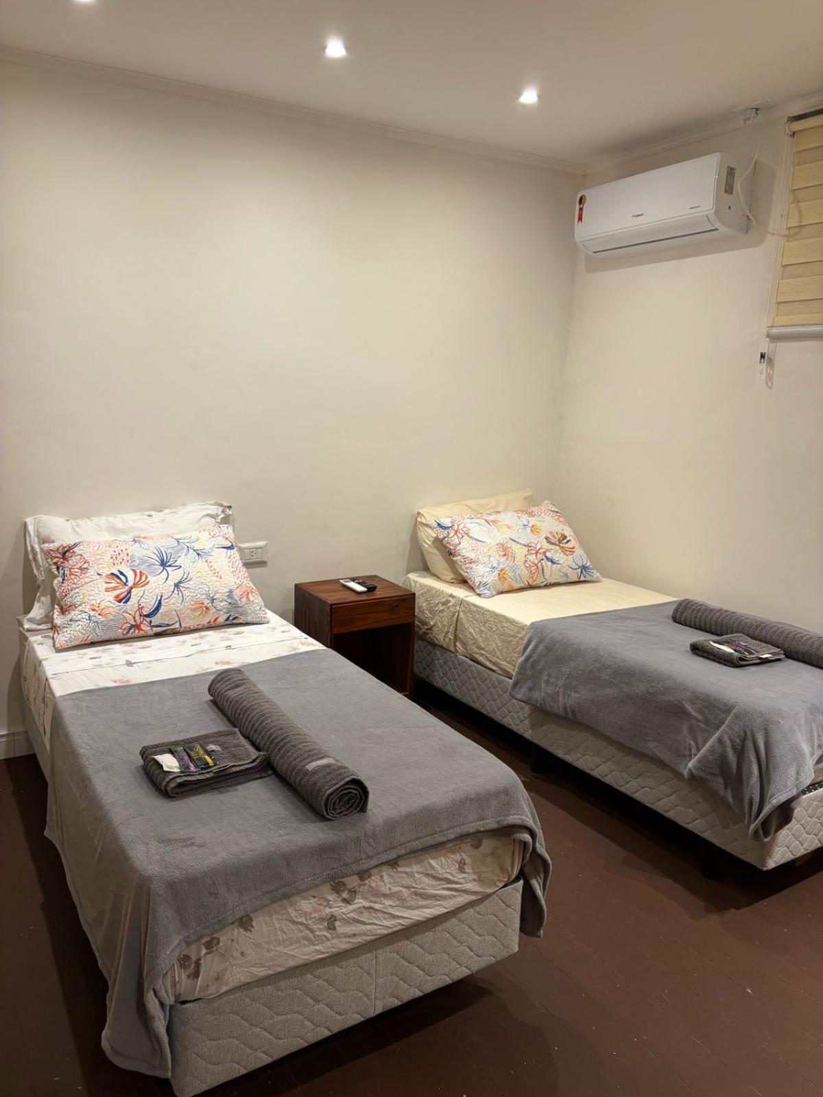 Apartamento Selva Mia Puerto Iguazú Exterior foto