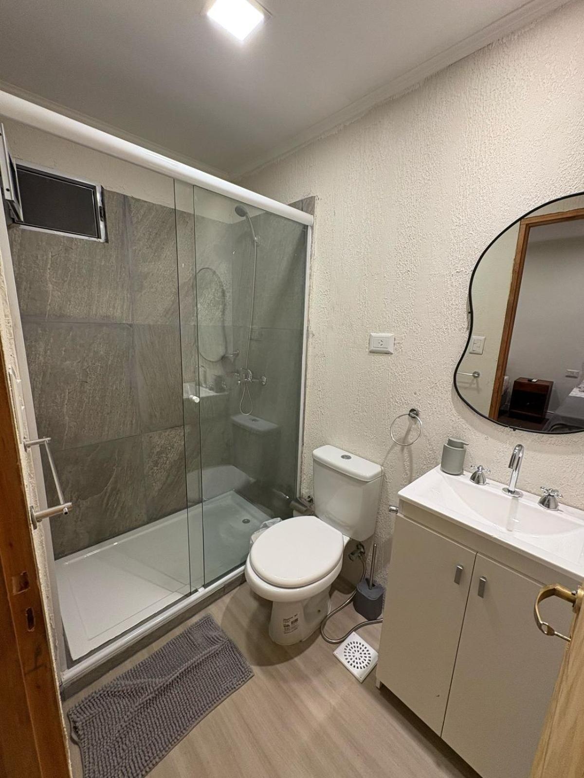Apartamento Selva Mia Puerto Iguazú Exterior foto