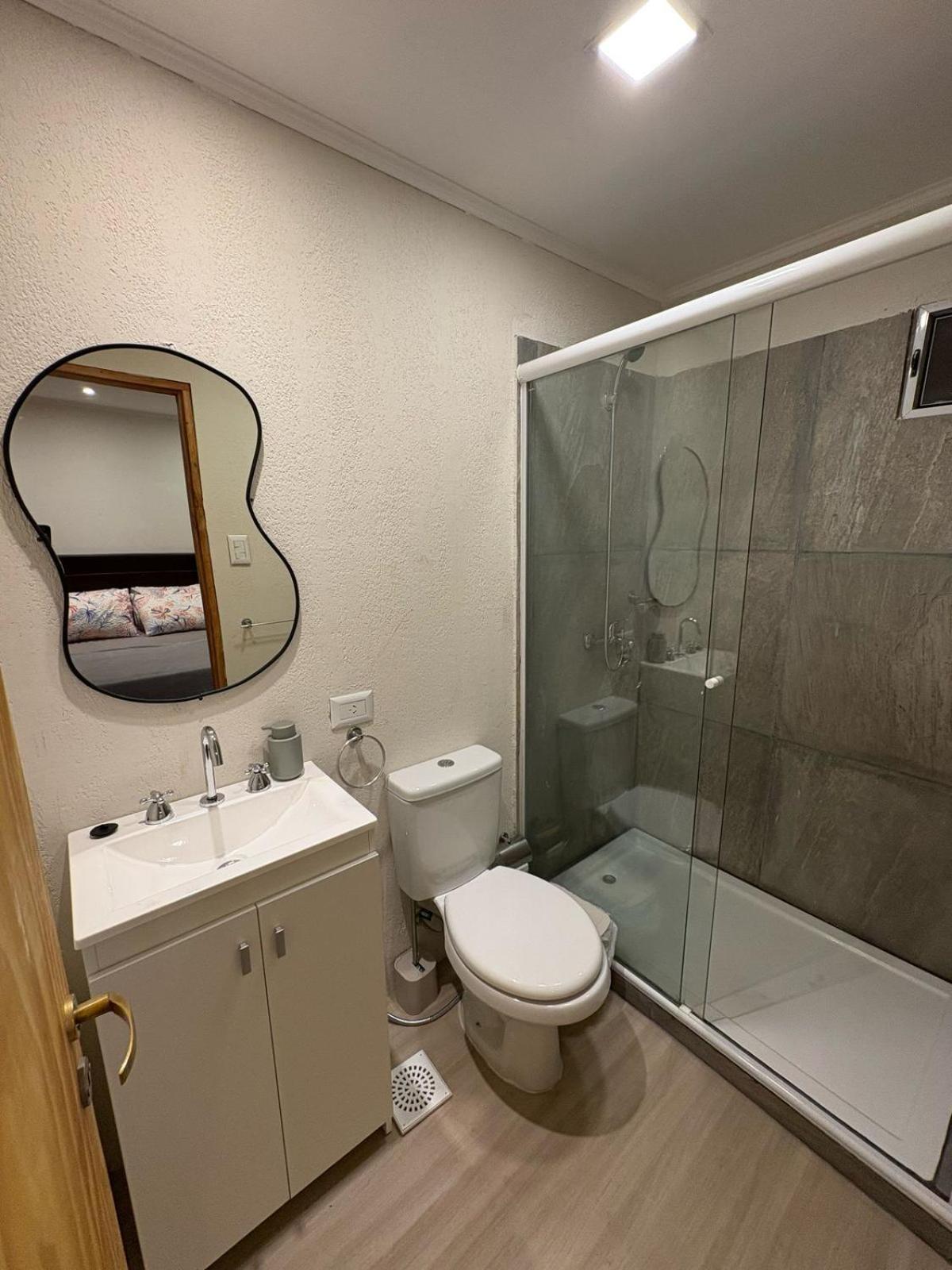 Apartamento Selva Mia Puerto Iguazú Exterior foto