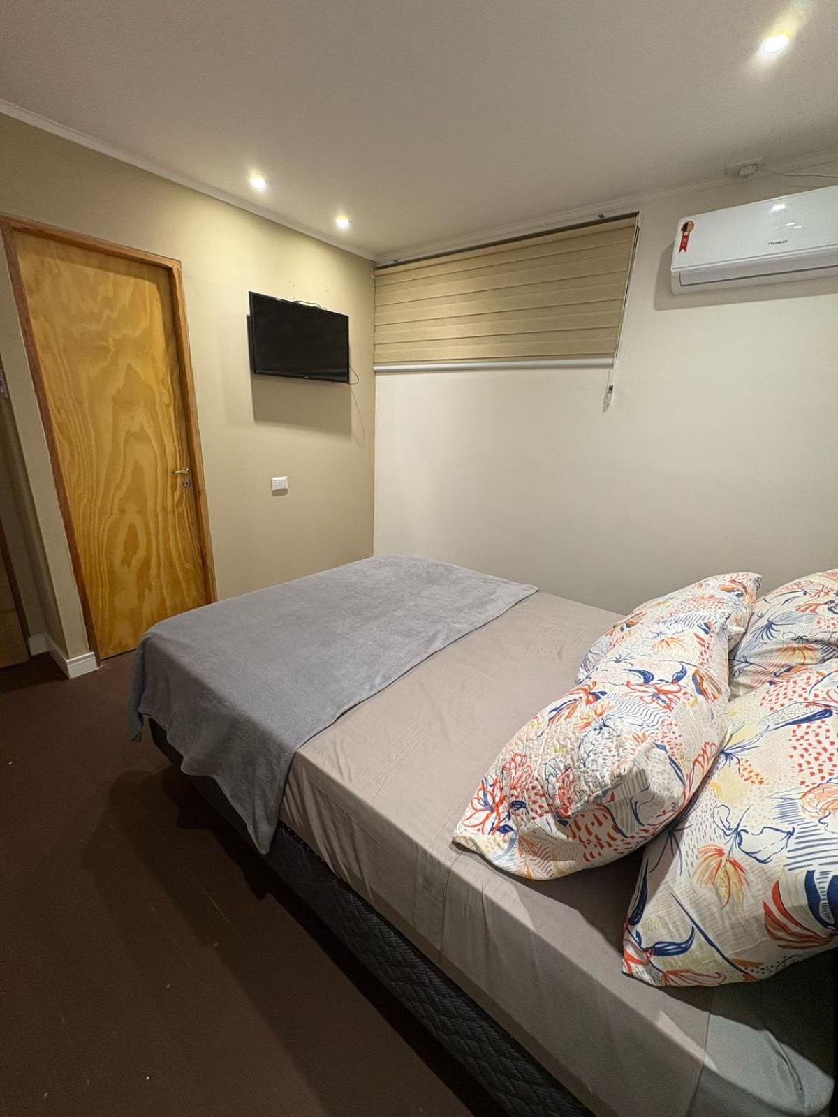 Apartamento Selva Mia Puerto Iguazú Exterior foto